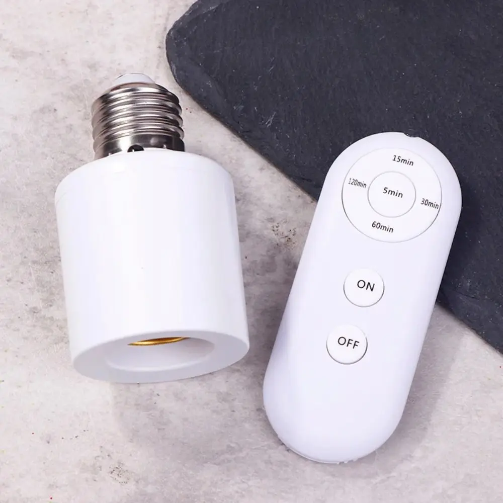 60 W Power Wireless Remote Control Multiple Controls Wireless Operation Smart Timer Switch Timer Function Lighting Solution