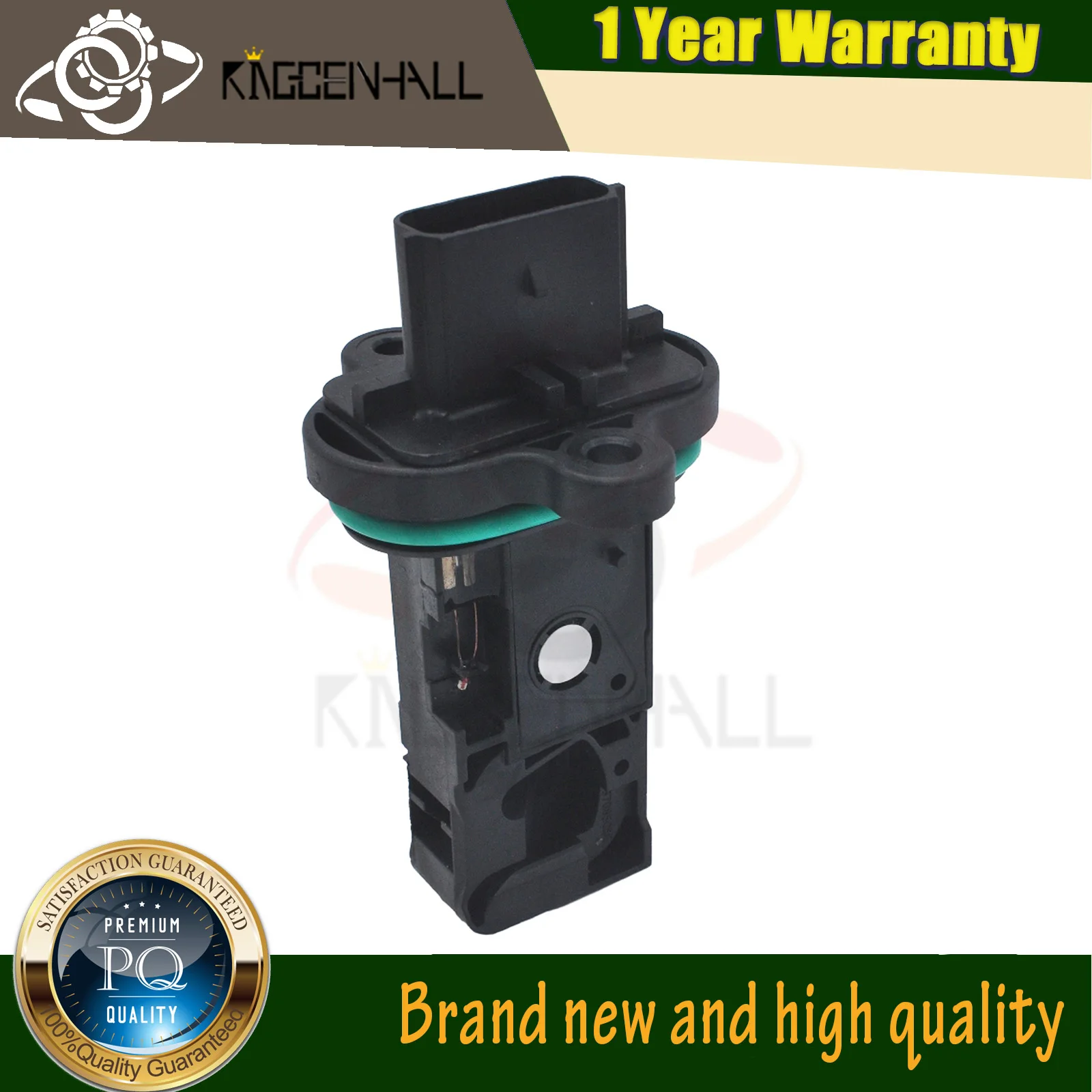 0280218433 Air Mass Meter MAF Sensor 12671625 For OPEL ASTRA K 1.0L 1.4L Buick Cascada 1.6L Encore Chevrolet Cruze 1.4L 13432261