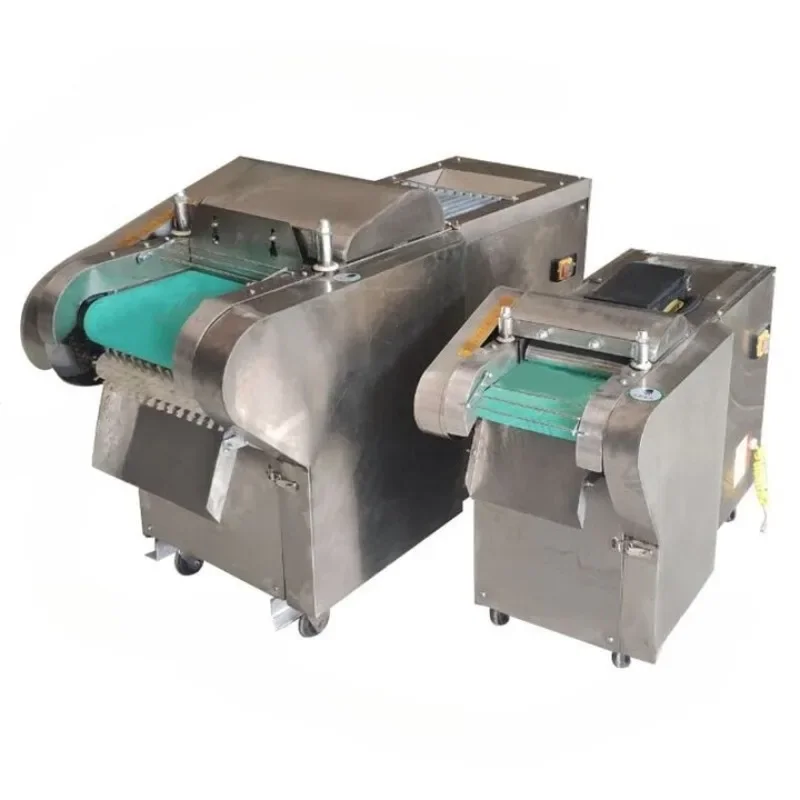 

Commercial pepper cutting machine can be fully automatic imitation manual Thai pepper ring sauerkraut rice pepper artifact