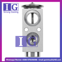 Auto AC Expansion Valve for Opel Vauxhall Signum Z03 Vectra C 93171816 3411486 327300 39312 EX10383C