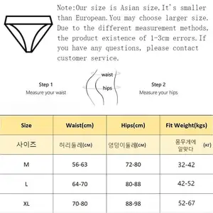 5 PCs/Set süße Baumwoll -Baumwoll -Kleidung Katze Calcinhas für Frau Mädchen weiche Höschen Plus Größe atmungsaktive Brefs weibliche sexy Dessous 6 Hauptverkaufshöfen FLOSS Anime - №1