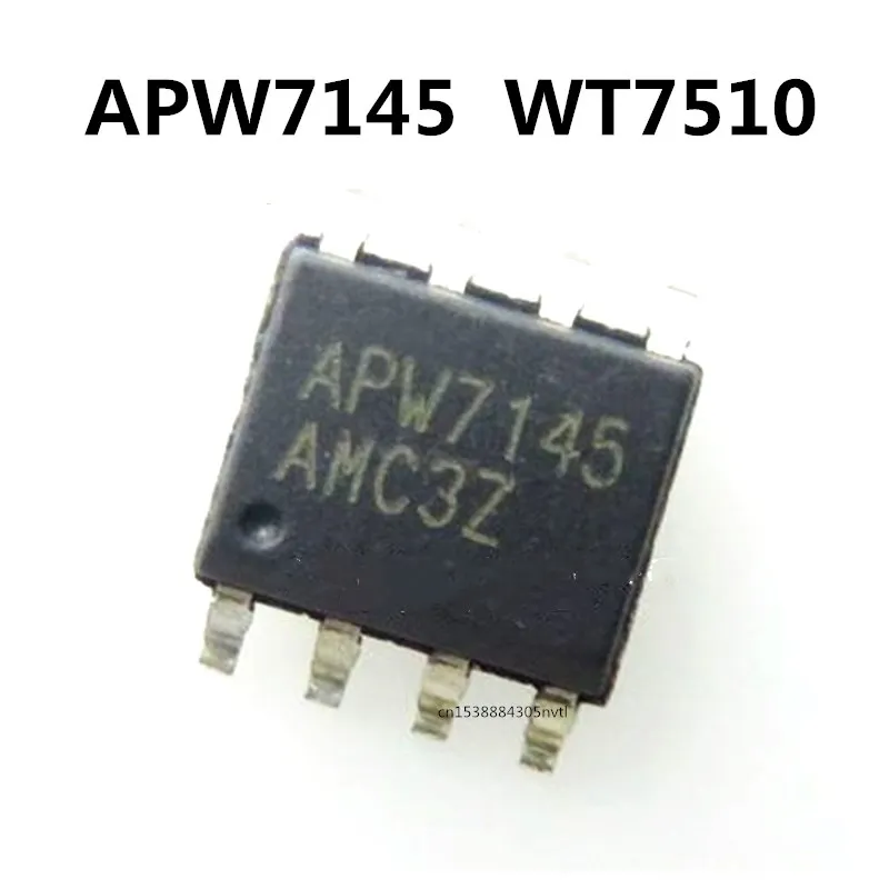 

Оригинал 5 шт./WT7510 APW7145 SOP-8