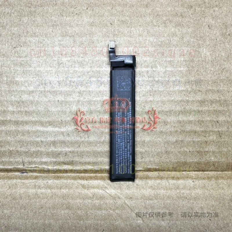 1PCS 890-01923-B Replacement Lithium Battery FOR Meta Smart AI Glasses Meta Wayfarer Eyeglasses Repair Spare Part