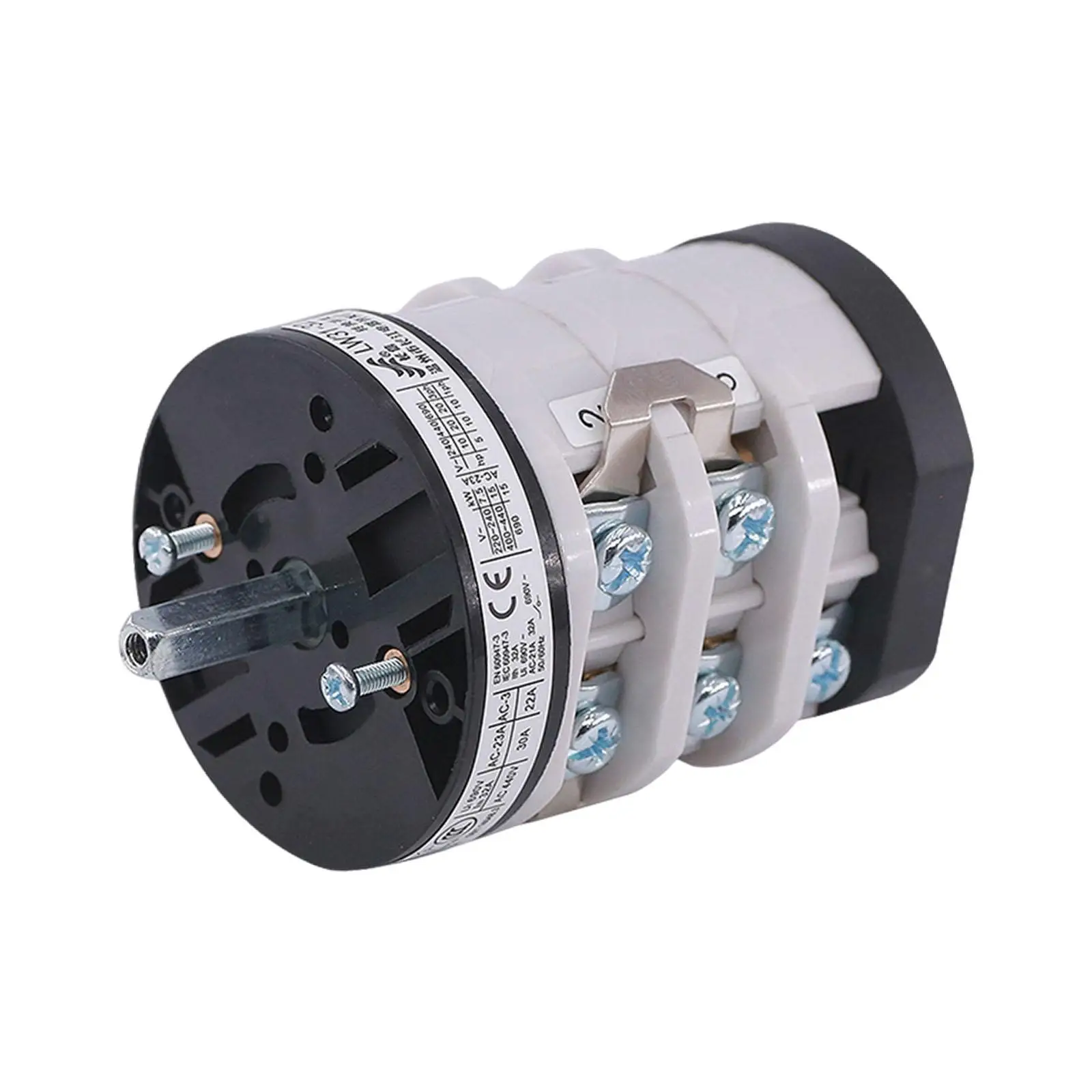 

Tire Changer Motor Forward Reverse Switch Replacement Efficient Heavy Duty Professional Tyre Remover Forward Reverse Switch