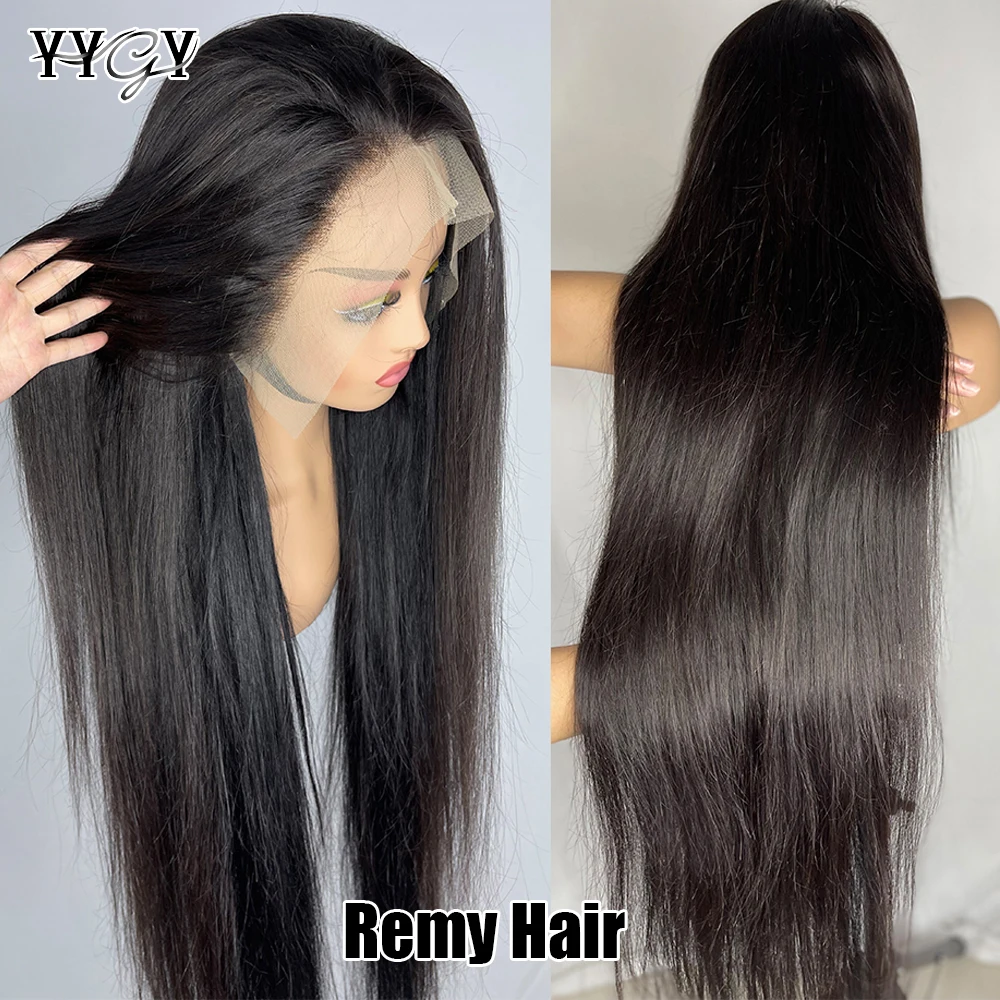 Peruca dianteira do laço 13x6 sem cola do laço do osso perucas de cabelo humano brasileiro para o cabelo humano feminino pru arrancado remy