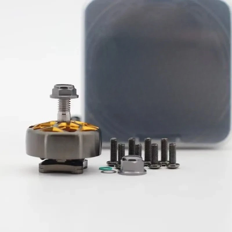 WASP MAJOR 22.6-6.5 1860/2020/2420KV 5-6S Motor for 5