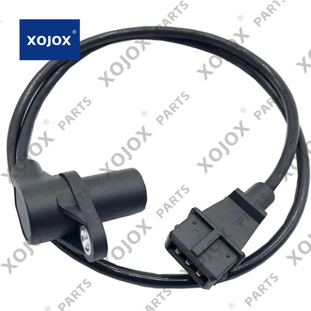 

XOJOX 2 шт. датчик EC210 EC240 EC290 запасная часть экскаватора экскаватор VOE22435058 датчик положения распределительного вала 22435058