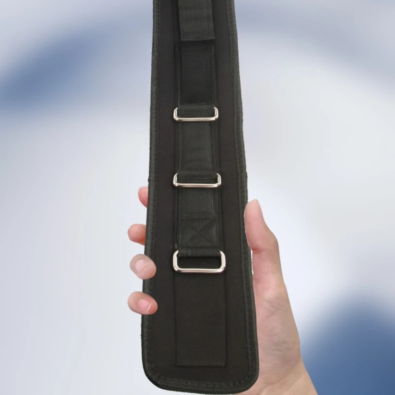 Adjustable Basketball Joint Defence Training Resistance Rope Portable Resistance Rope Durable Elastic Ropes Practice Sport Parts