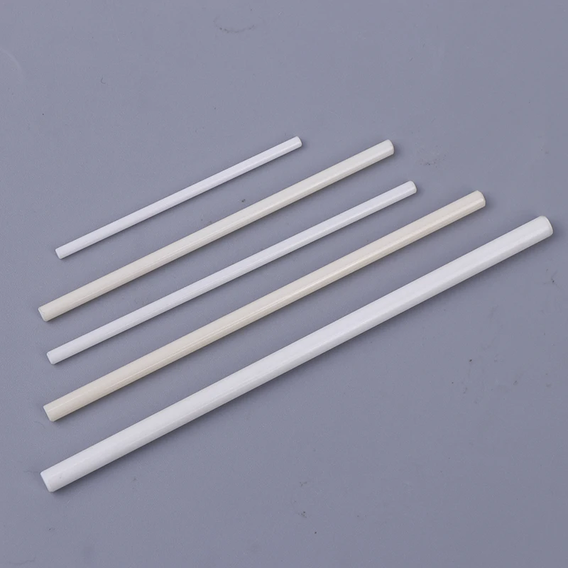 Powerful Ceramic Shaft for Submersible Pumps, Water Pump Accessory, Sizes from 2.5mm/3mm/3.5mm/4mm/5mm.