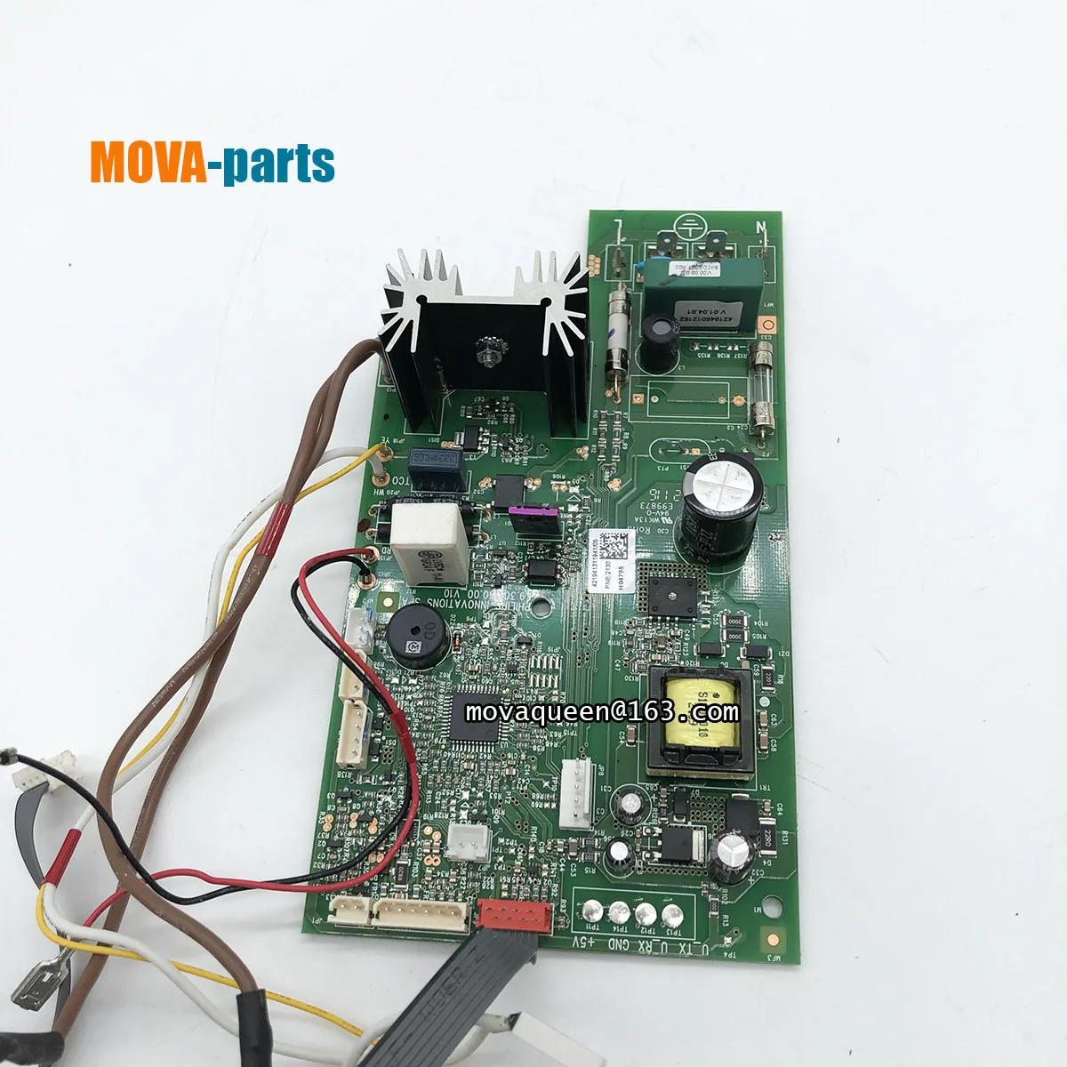 Espresso Machine Accessories Mainboard Power Board For Philips EP2020 EP2136 EP2230 EP2124 EP2121 Coffee Machine Replacement