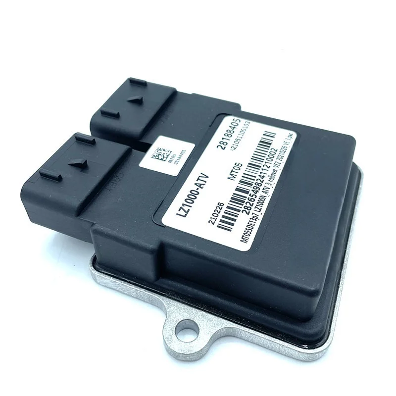ECU Control Module Unit for ODES 1000 LZ1000 ATV AODES 1000CC 21051100103 21051103501
