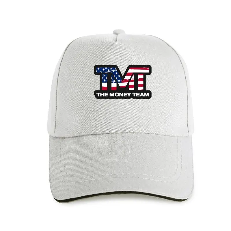 New Tmt Baseball cap Slim Round Collar Cotton Basic Solid Comfortable Printed Spring Autumn Famous