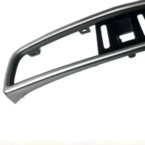 

Car AC Outlet Air Vent Frame 68750-6MA0A For Nissan For Rogue For Rogue Sport 2017-2022 Interior Parts