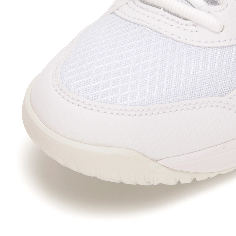 Asics Gel-Dedicate 8 أحذية تنس مبطنة قابلة للتنفس أحذية رجالية للتدريب الرياضي 1041A408-106