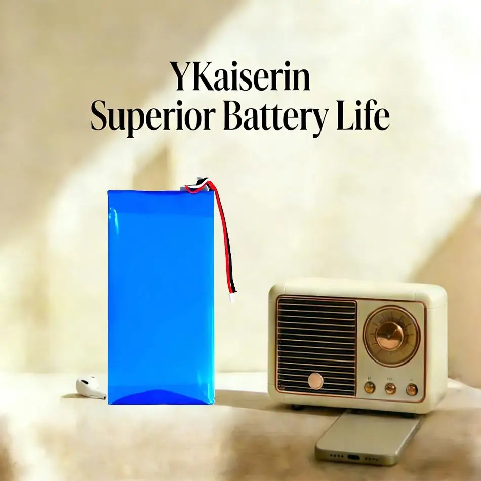 

Аккумулятор 8500 мАч PS90 960 5Line для автомобильного диагностического инструмента Xtool OBD2, высокопроизводительный, стабильный