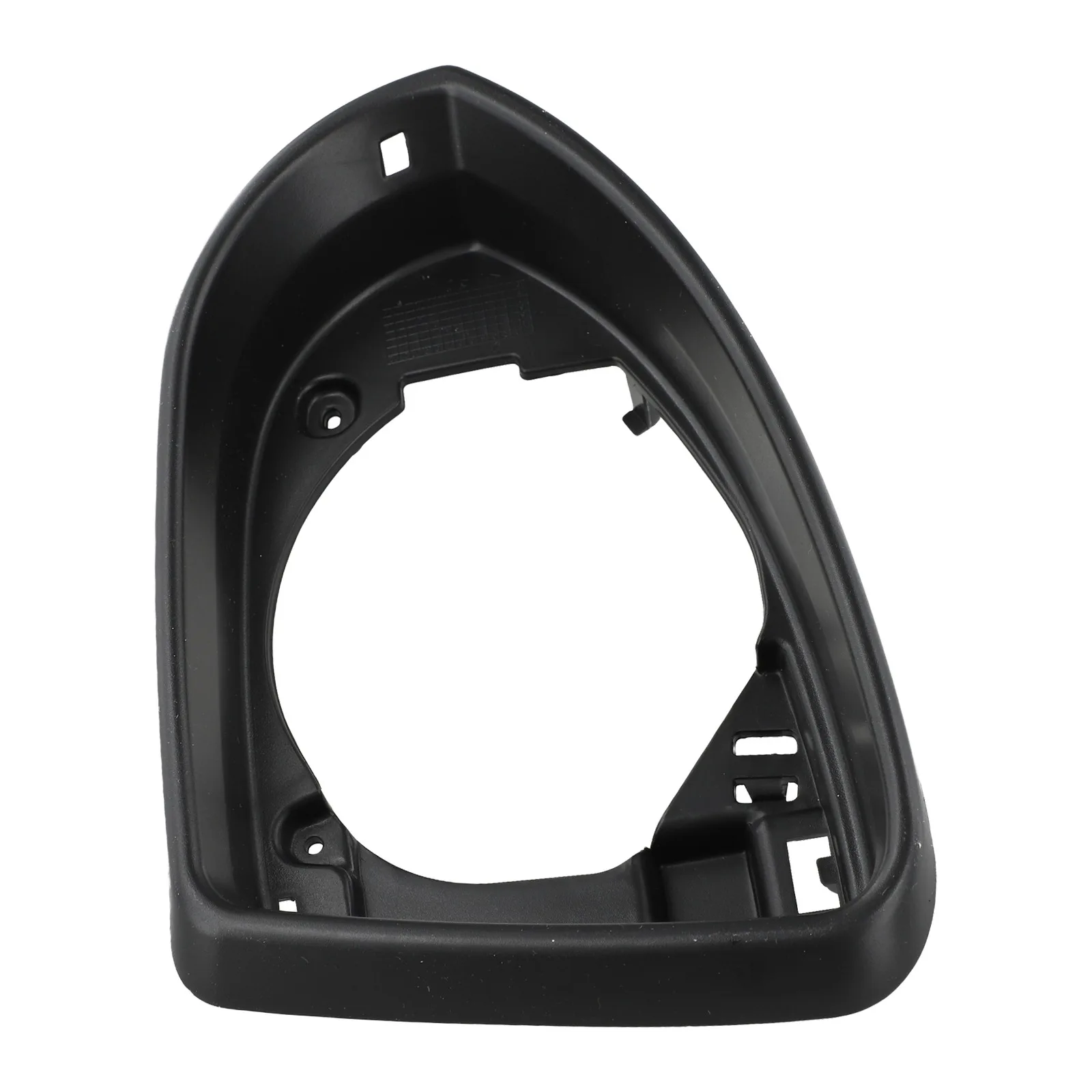 

Premium Replacement Reverse Frame for For Golf VII/VII 5 (2013 2016) Matches OEM Numbers 5G0857601A & 5G0857602A