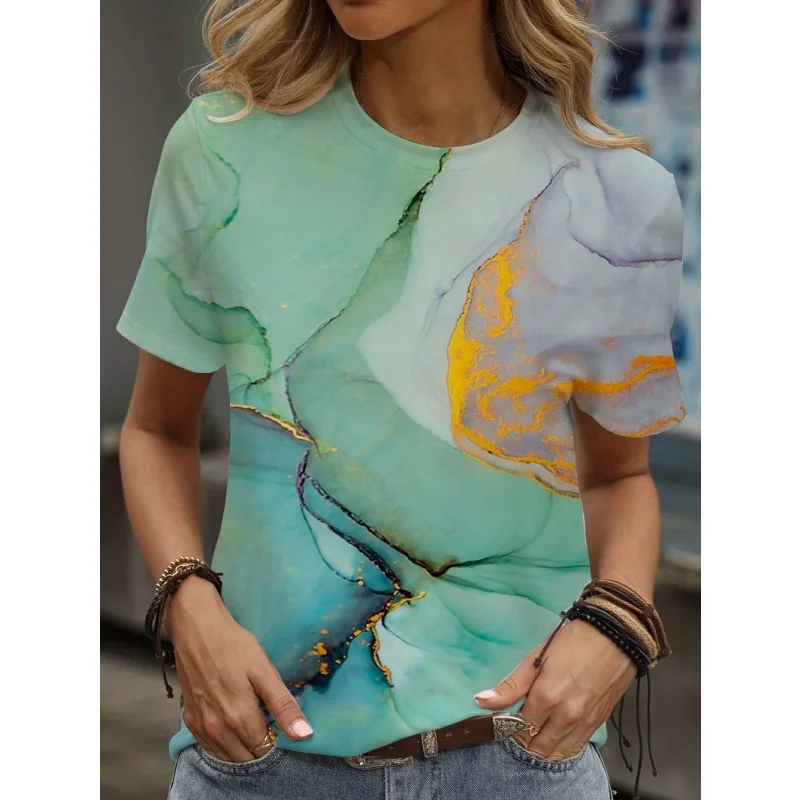 Tshirt-YSY47031