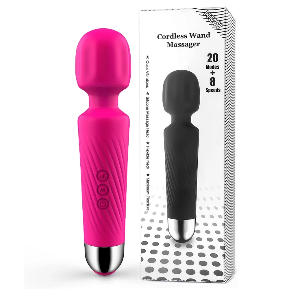 Was ist ein Frequenzstab und wie kann er Ihre Entspannung verbessern?