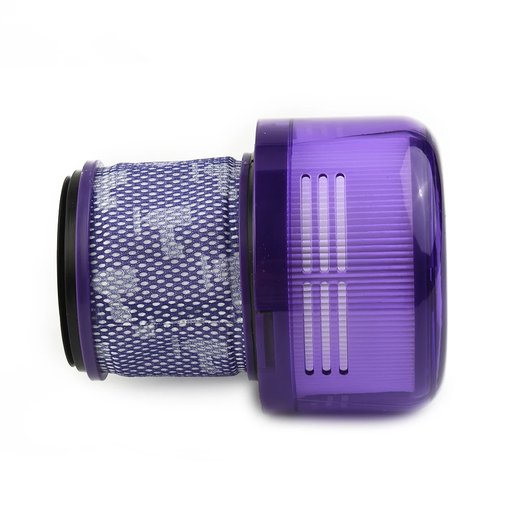 Моющийся большой фильтр для Dyson V11 Sv14 Cyclone Animal Absolute Total Clean, беспроводной пылесос, запасные части, сменный фильтр