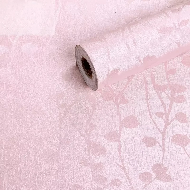 Wall Paper for Home Decor Peel and Stick Salon Wallpaper
