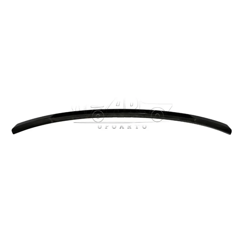 Car Spoilers Factory ABS Rear Middle Spoiler For Land Rover Range Rover Sport L494 2013 2014 2015 2016 2017 2018