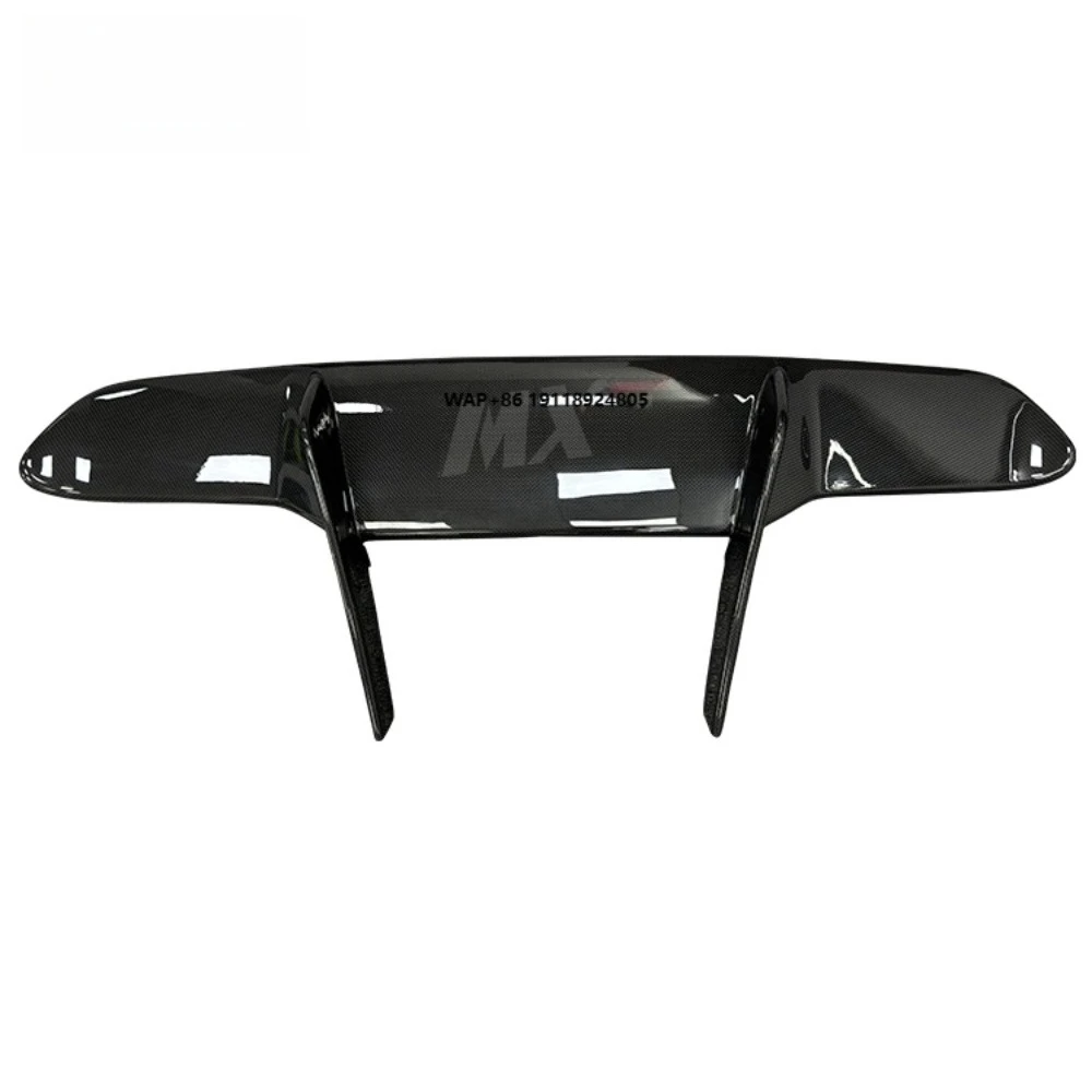 

High Quality Fast Delivery Whole Sale Price Dry Carbon Fiber GTS Upgrade OEM Style Diffuser for 812