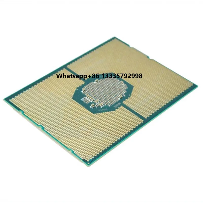 

For Intel' Xeon Series GOLD CPU Processor 5318Y 24 Core 48 Threads/165W 2.1GHz for Desktop Application New Product