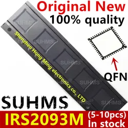 (5-10piece)100% New IRS2093M IRS2093MTR IRS2093MTRPBF QFN-48 Chipset