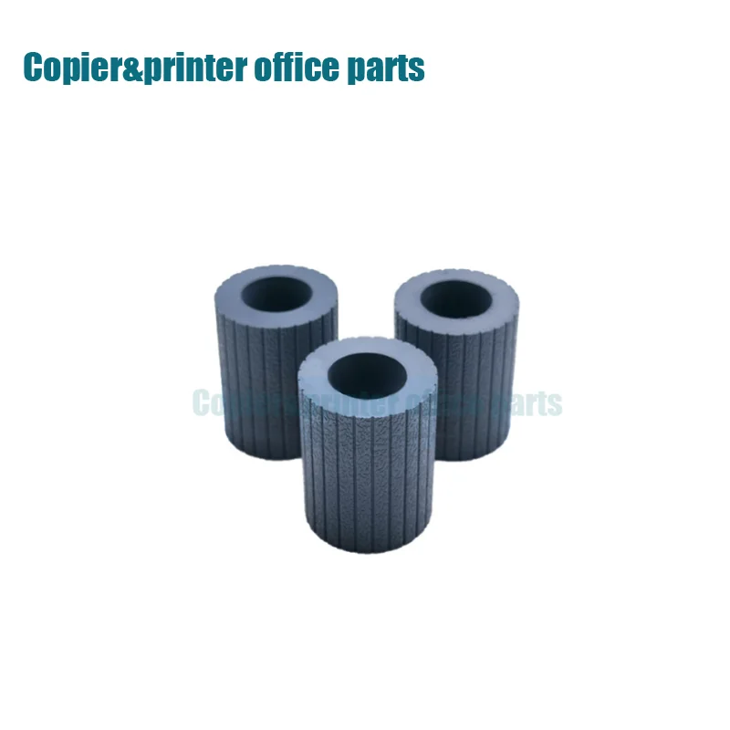 20PC For Ricoh 4000B 4001 4002 5000B 5001 5002 MP2852 C3300 3352 3353 C4500 Stripe Pickup Tire Roller Printer Copier Spare Parts