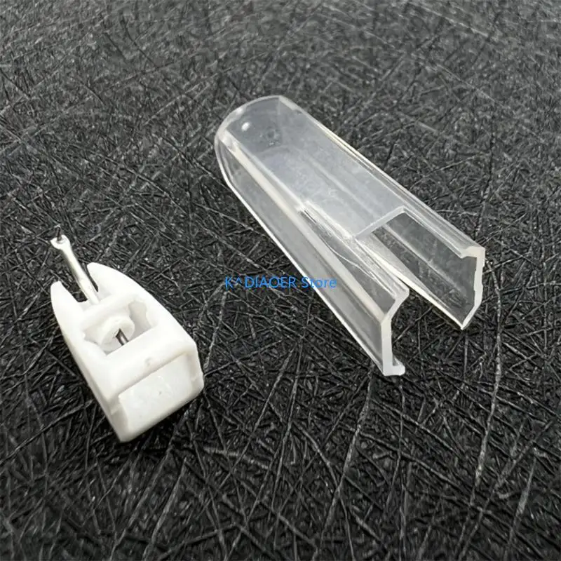 770D Replacement Turntables Needle Repair for Concorde OM Super OMB