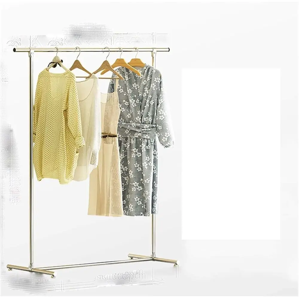 

Современная напольная сушилка для белья, 135 см высотой, решение для хранения и подвешивания