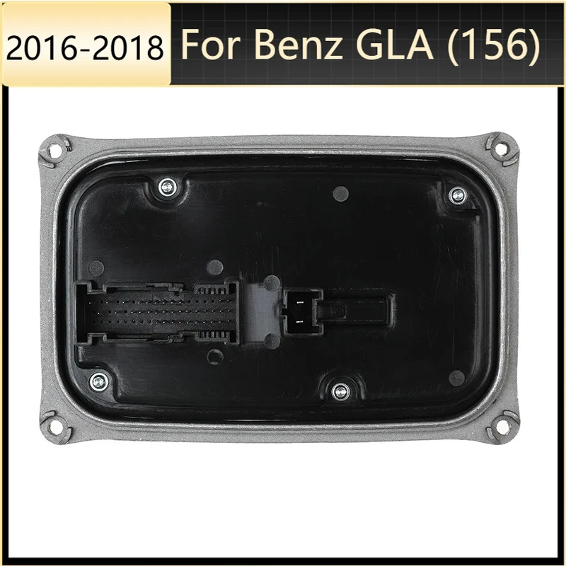 

For Mercedes Benz GLA (156) 2016-2018 Class Car Accessories OE 1769004104 New Xenon HID Headlight Ballast Control Unit