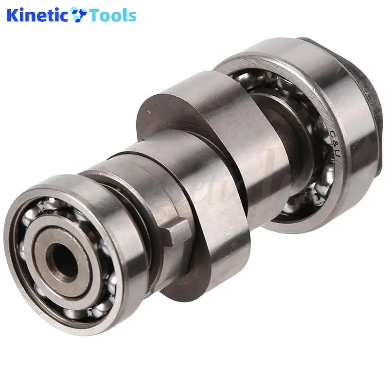 Motorcycle Camshaft For150 1P56FMJ LF150 150cc Horizontal Kick Starter Engines 150cc Dirt Pit Bikes Parts