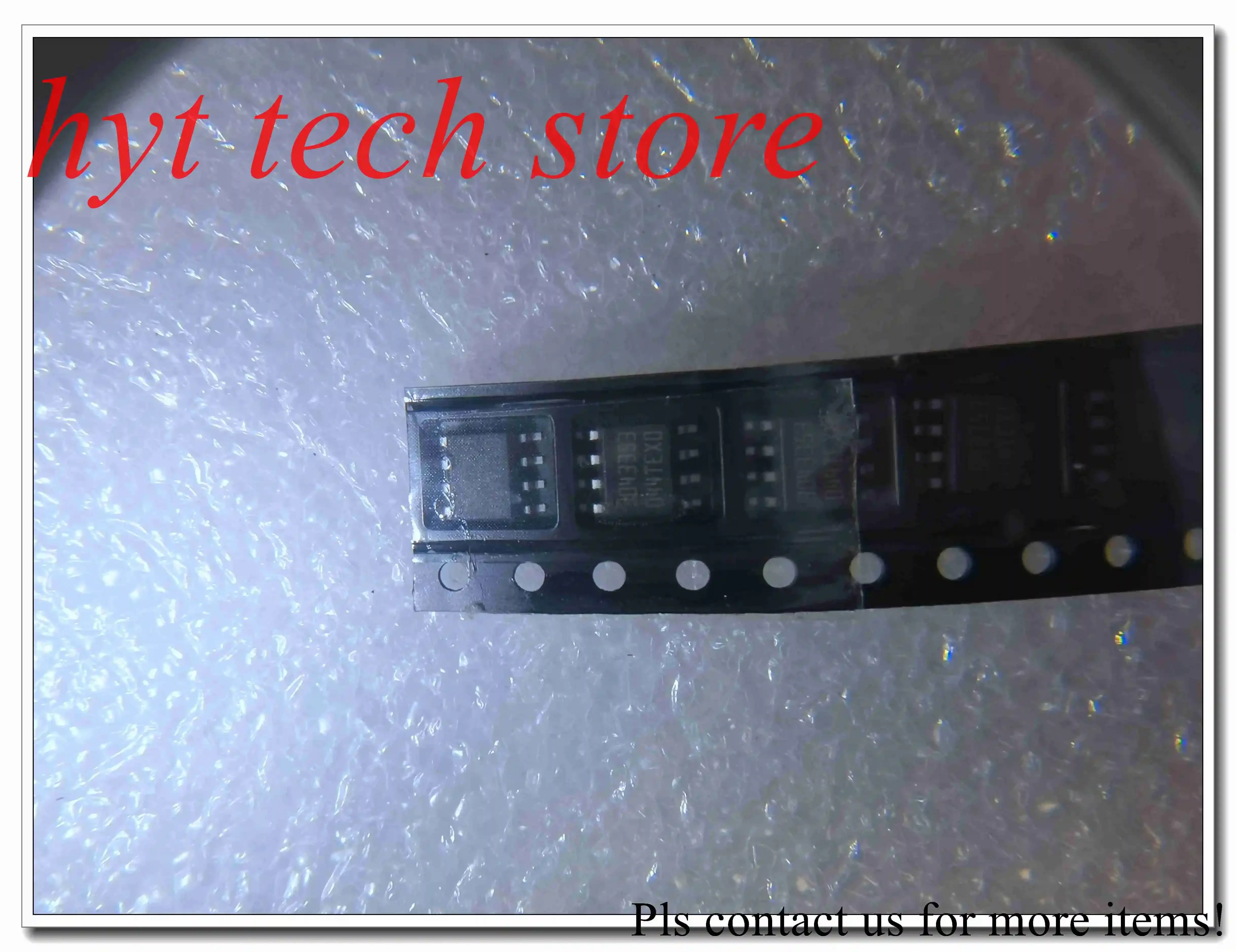 5 pcs lot for  3043353  SOP8 Sealed package IC, 100% tested before shipment