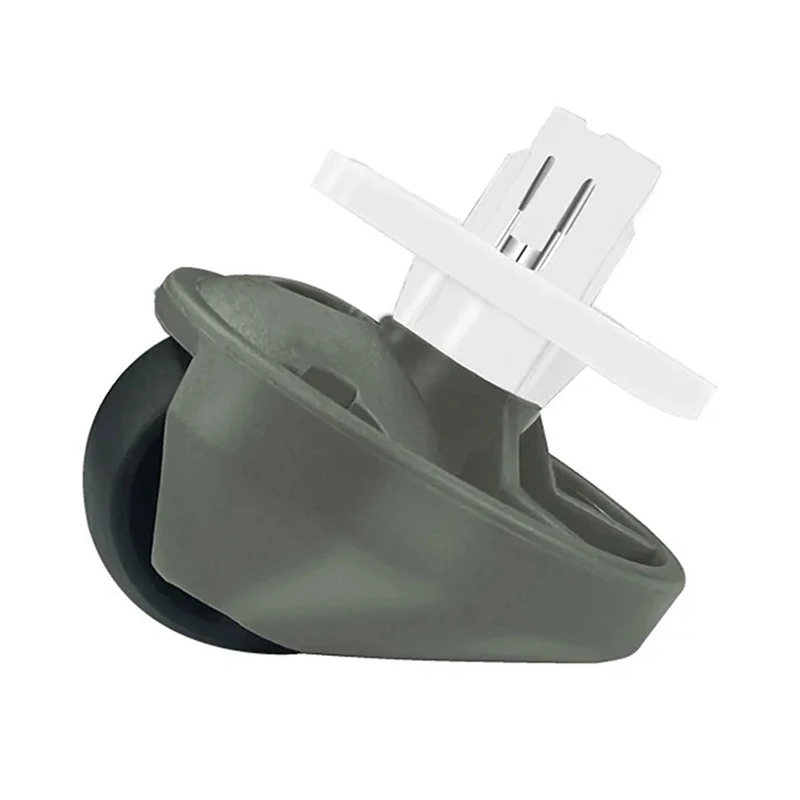 عجلة أمامية AC66 لـ Roborock S7 S7maxv Ultra S8 + G10 G10S G20 T7S عجلة عجلة روبوت ملحقات المكنسة قطع الغيار