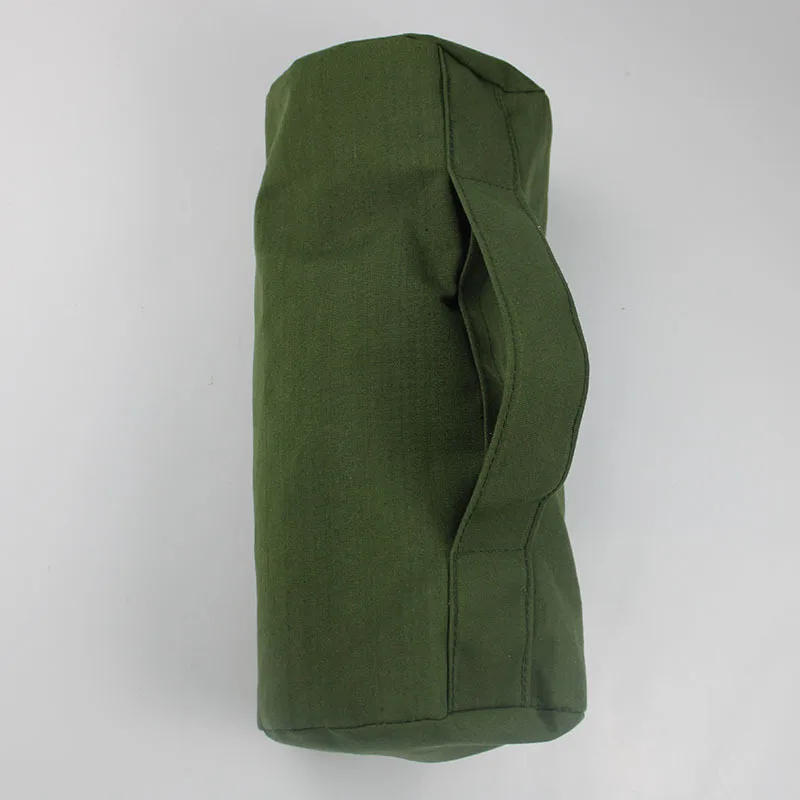 Durable High Quality Hand-held Counterweight Sandbags for Fire Emergency Vehicles Flood Control and Thickened Canvas Sand Bags