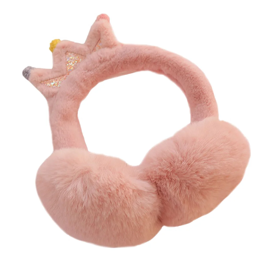 Рисунок 3 - Детские теплые наушники с героями мультфильмов