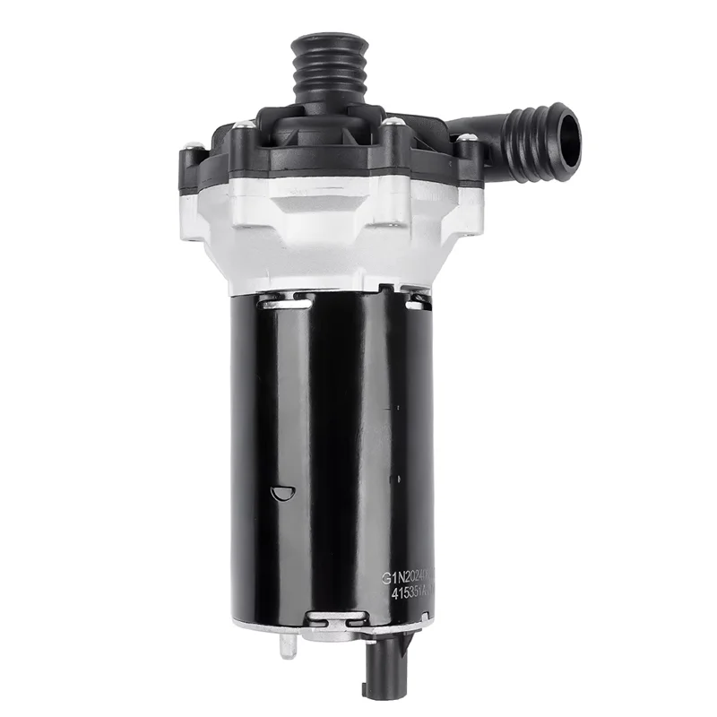 Water Circulation Pump Auxiliary For Mercedes-Benz 0005504883 0392022010 Electric Water Pump
