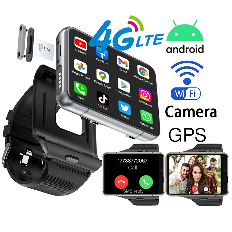 

Заводские продажи android gps умные часы камера modio игровые умные часы с Wi-Fi и SIM-картой 4g для WhatsApp youtube playstore