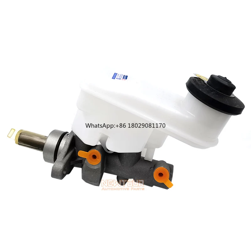 auto spare parts repuestos Brake Master Cylinder for GEELY GC6