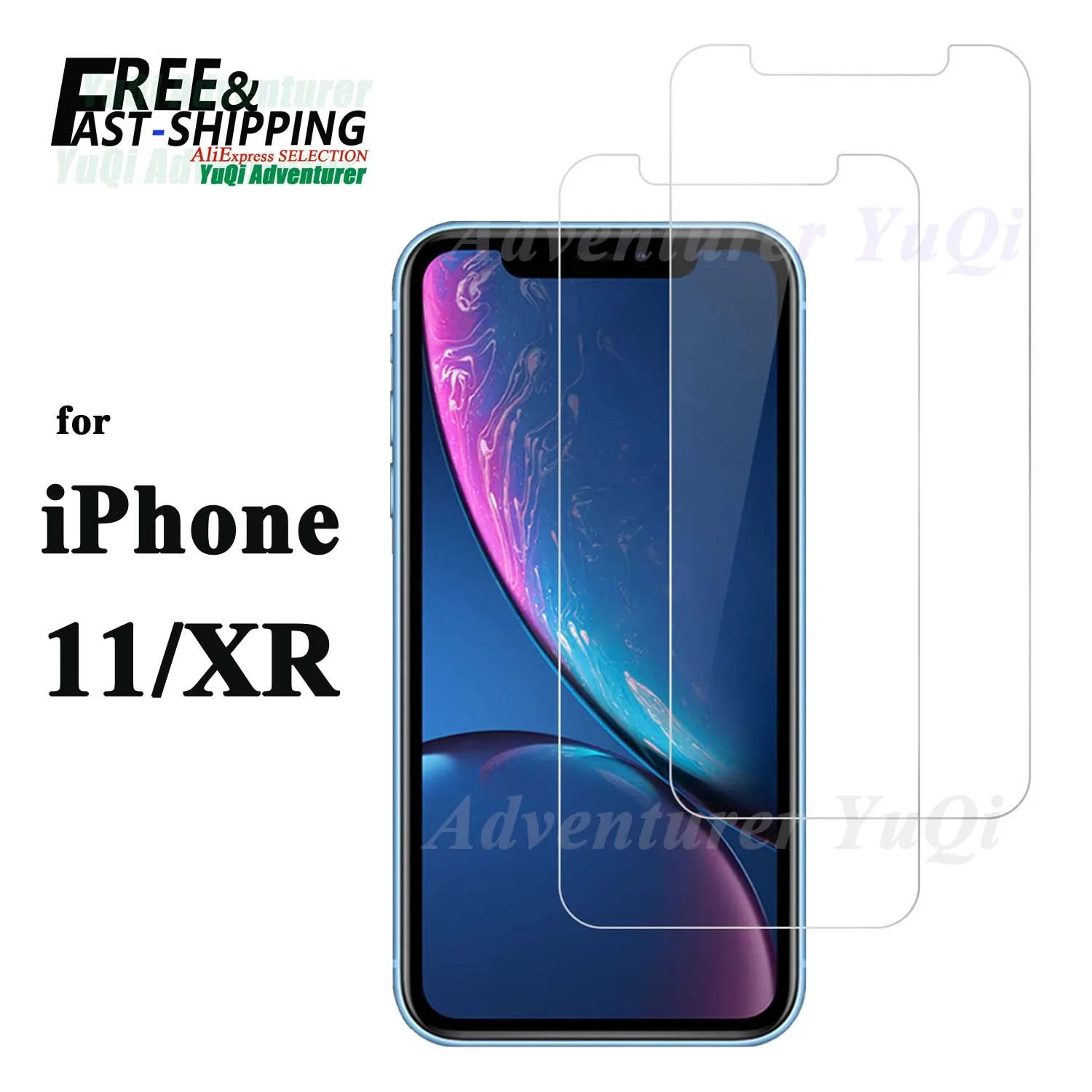 Screen Protector Fo…