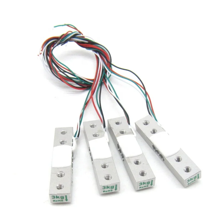 SC616C electronic scale sensor cheap load cell 500g