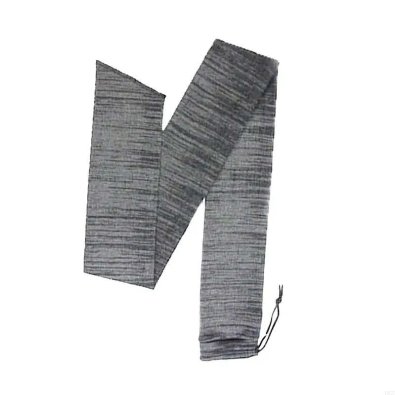 Airsoft Guns Sock Rifles Knit Polyester Rifle Guns Protector Cover Bags Moistureproof Guns Storage Sleeve Rifle Holsters
