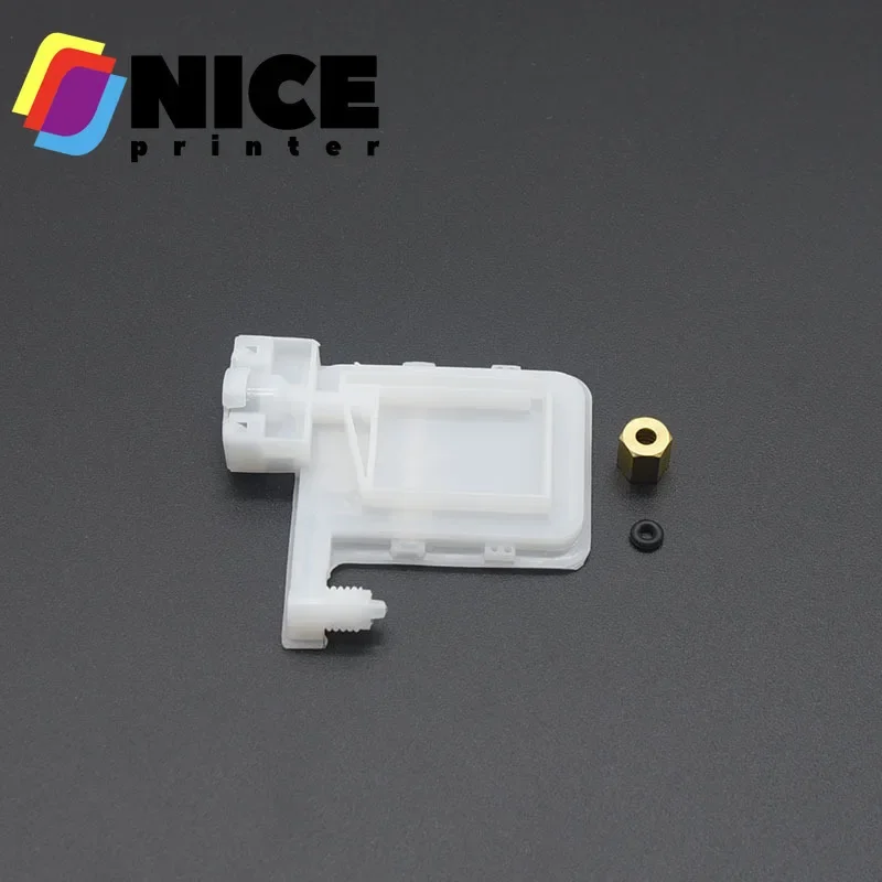 1pcs DX5 big ink damper for EPSON  DX5 XP600 4720 Printhead Mutoh Galaxy Allwin Xuli Aifa Roland printer ink dumper filter