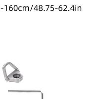 1Pc Lanyard For RC/RC 2/ PRO/ PRO 2/ PLUS/ PLUS 2 Adjustable Neck Straps For Mavic 4 Pro/Air 3/Mini 4 3 Pro Drone Accessories