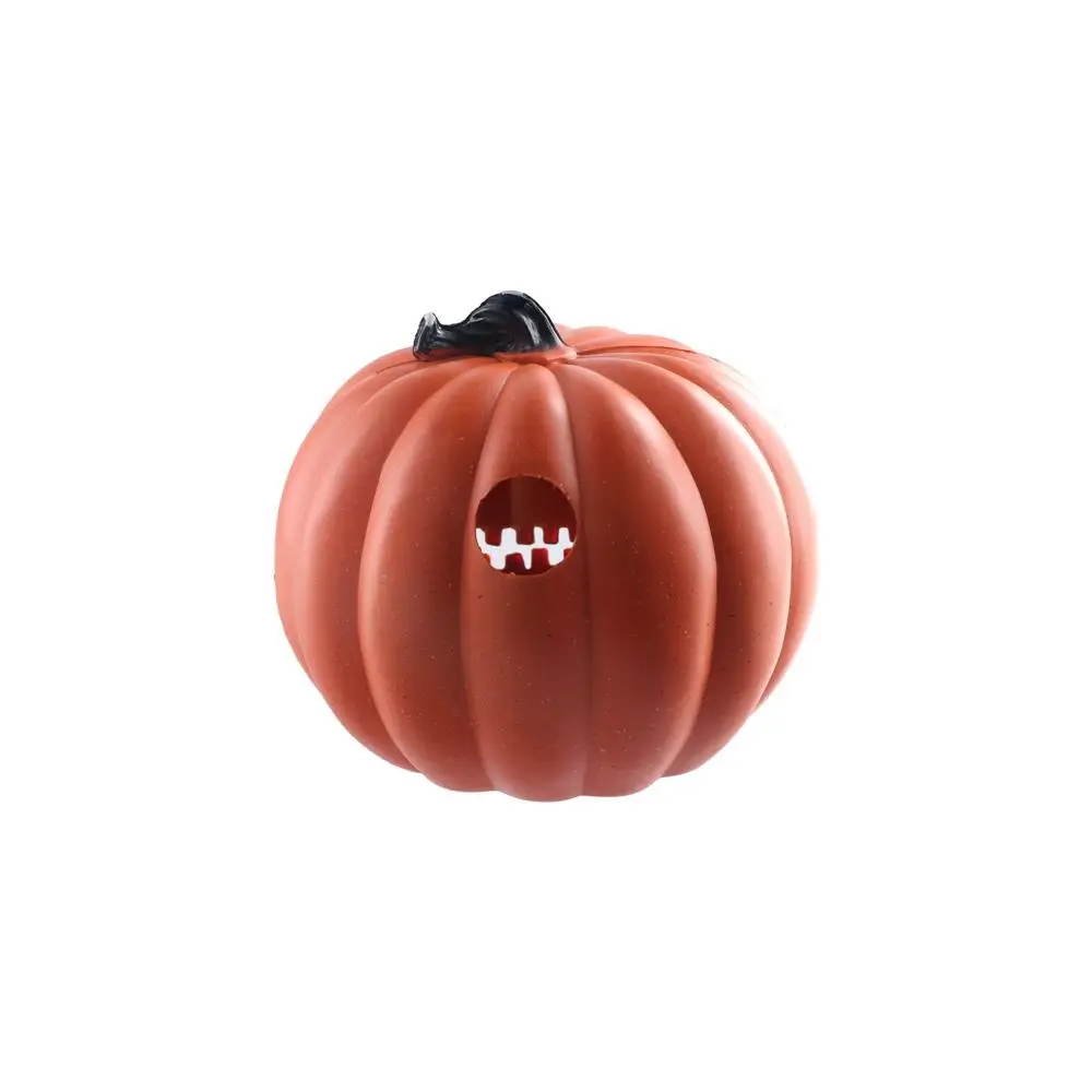 

DIY For Home Party Scene Arrangement Shopping Mall Party Supplies Pumpkin Lamp Led Light Halloween Decoration Jack-O-Lantern