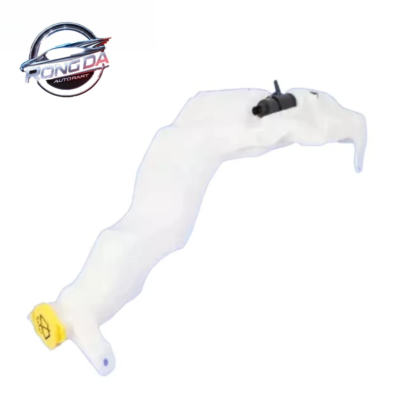 

OEM 57010719AF 57010719AD High Quality Windshield Washer Reservoir Tank For Jeep Grand Cherokee 2022 WK Water Storage Pot