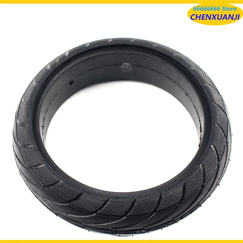 Scooter Parts 8 Inch 200x50 Solid Tire for Ninebot ES1 ES2 ES4 Electric Scooter Wheel Accessories 200*50 Solid Tyre