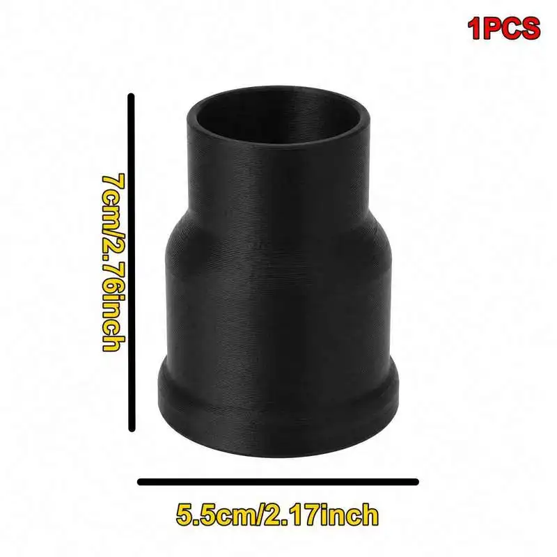 R18ROS Orbital Sander To M Series Dust Extraction Hose Adapter Workshop Connect Fitting
