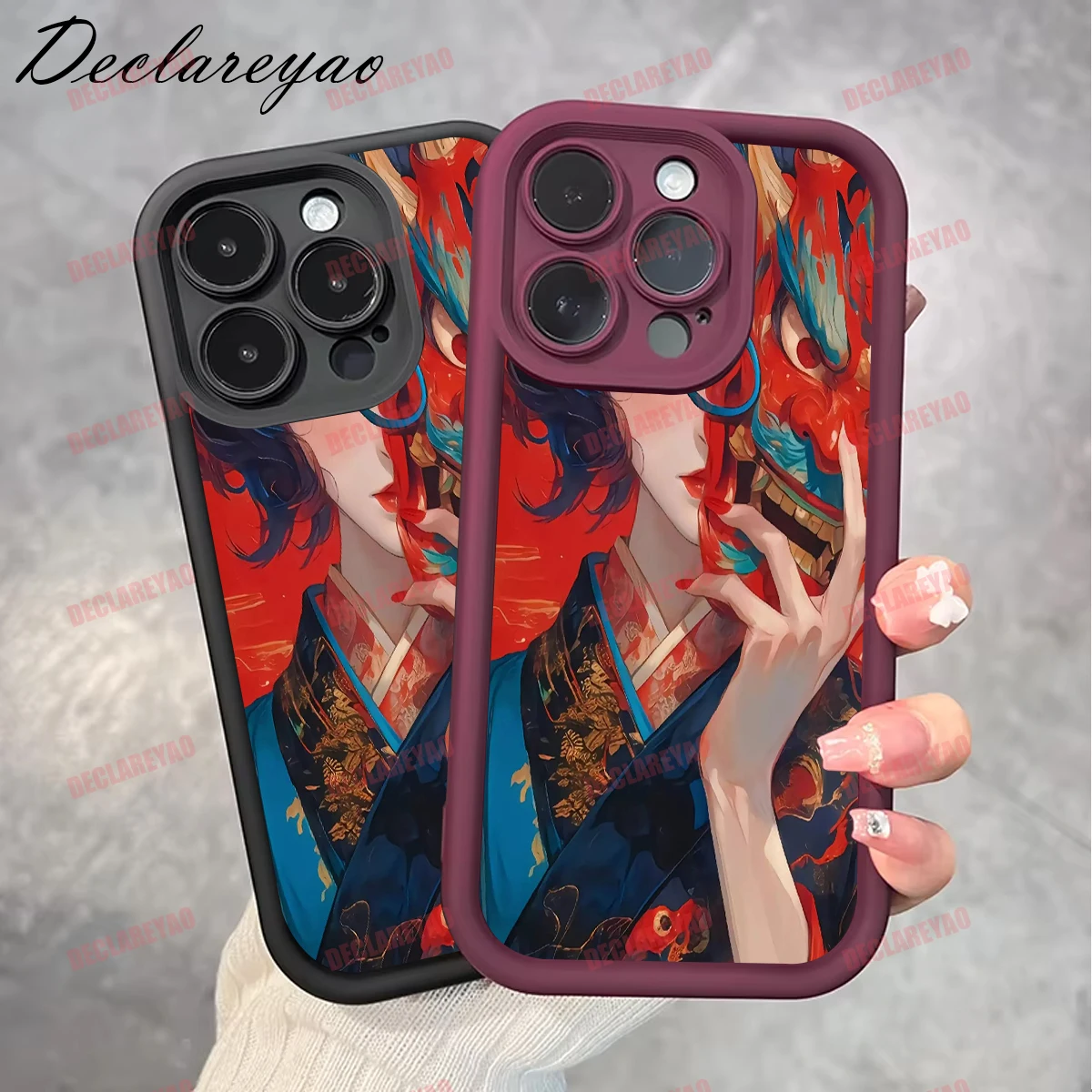 شخصية لتقوم بها بنفسك صورة مخصصة يغطي لسامسونج غالاكسي برايم A26 M21S M11 M51 F41 F15 A01 M21 J7 J8 2016 On7 حافظة صور